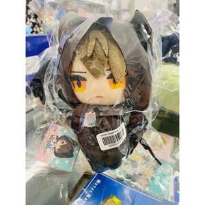 Arknights Ope Nui Plush Phantom